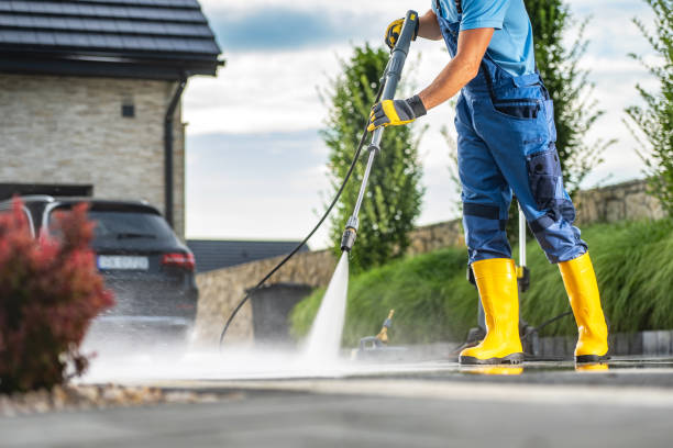 Best Gas Station Cleaning  in Burns, OR